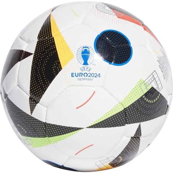 adidas EURO 24 FUSSBALLLIEBE PRO SALA Futsalový míč