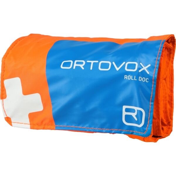 ORTOVOX FIRST AID ROLL DOC MID Lékárnička
