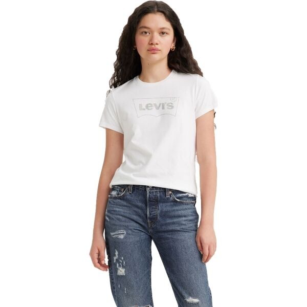 Levi's THE PERFECT TEE Dámské tričko
