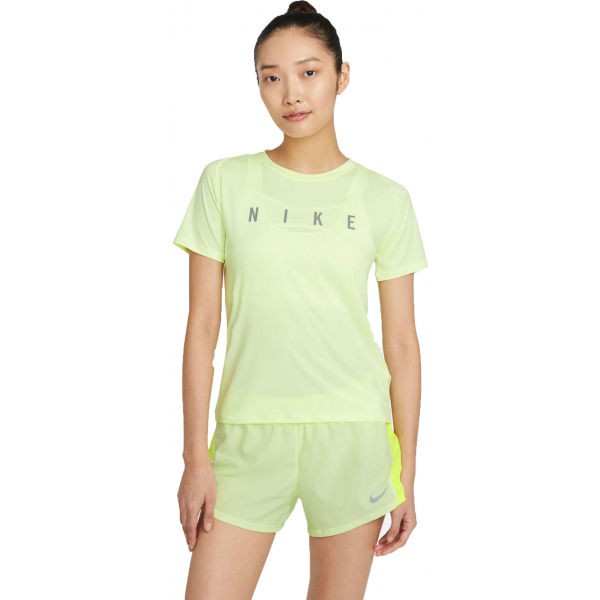 Nike RUN DIVISION MILER Dámské běžecké tričko