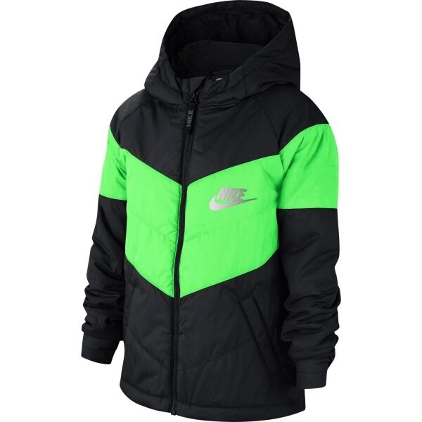Nike SPORTSWEAR Dětská hřejivá bunda
