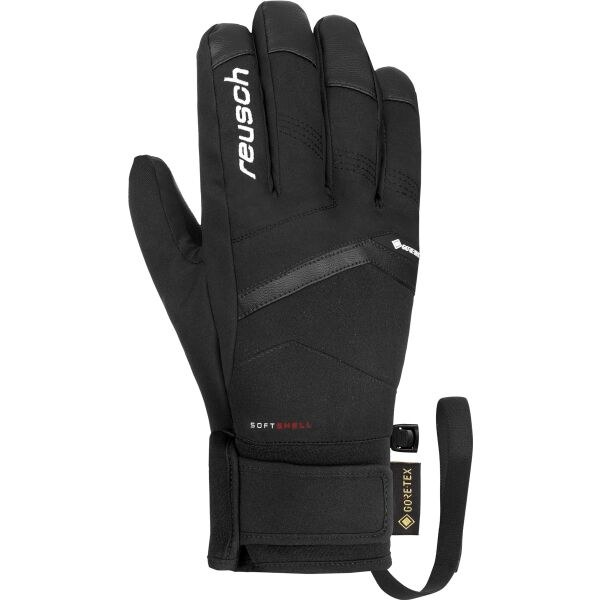 Reusch BLASTER GORE-TEX Unisex lyžařské rukavice