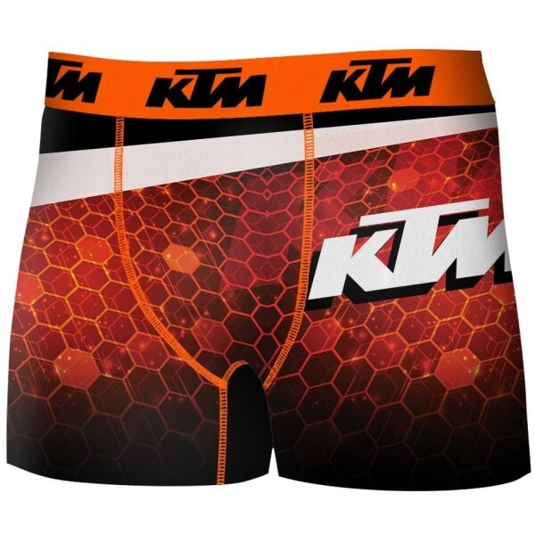 KTM BEES Pánské boxerky