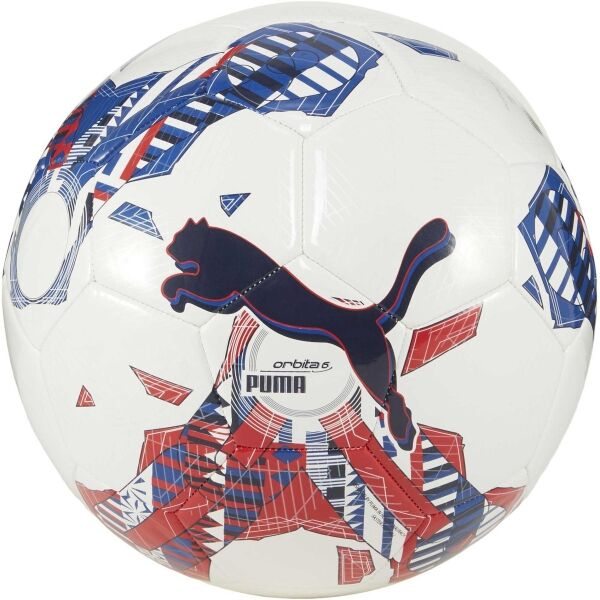 Puma ORBITA 6 FANWEARCAPSULE MS Fotbalový míč