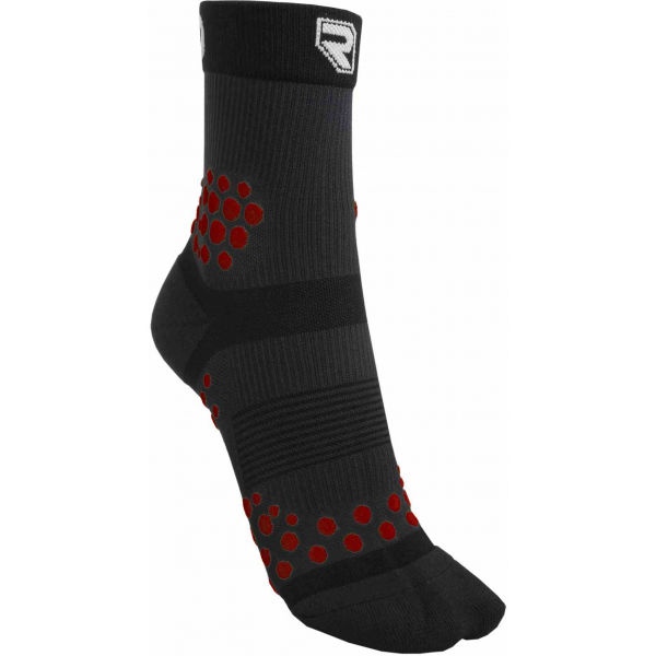 Runto TRAIL Kompresní sportovní ponožky