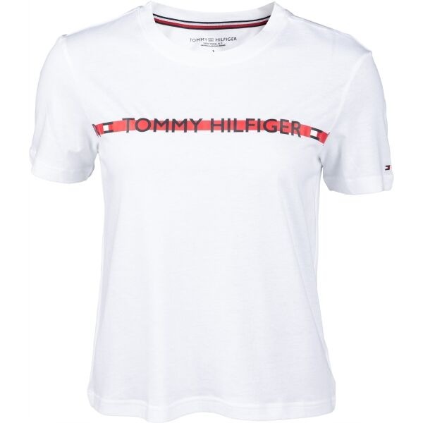 Tommy Hilfiger SS TEE Dámské tričko