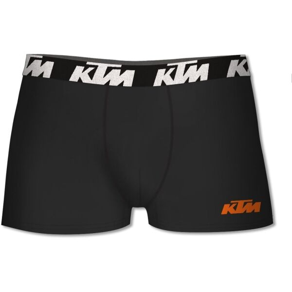 KTM SHORTS Pánské boxerky