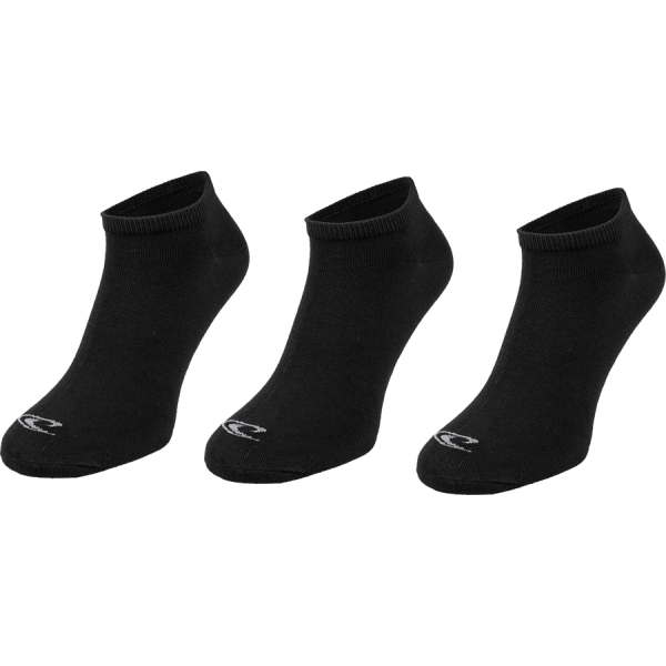 O'Neill SNEAKER 3PK Unisex ponožky