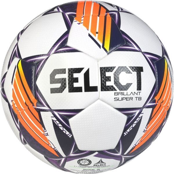 Select FB BRILLANT SUPER TB 23/24 Fotbalový míč