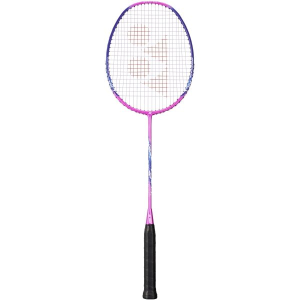 Yonex NANOFLARE 001 CLEAR Badmintonová raketa