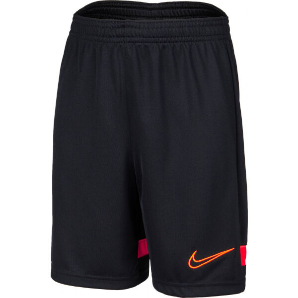 Nike DRI-FIT ACADEMY21 Chlapecké fotbalové šortky