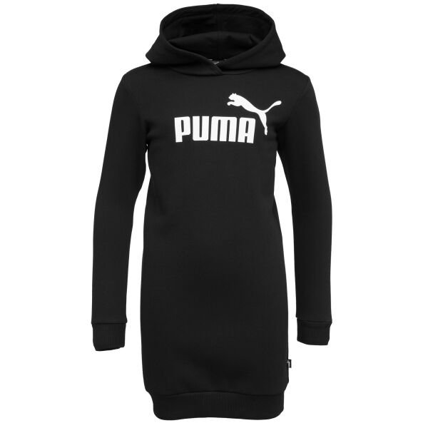 Puma ESS FL G Dívčí šaty