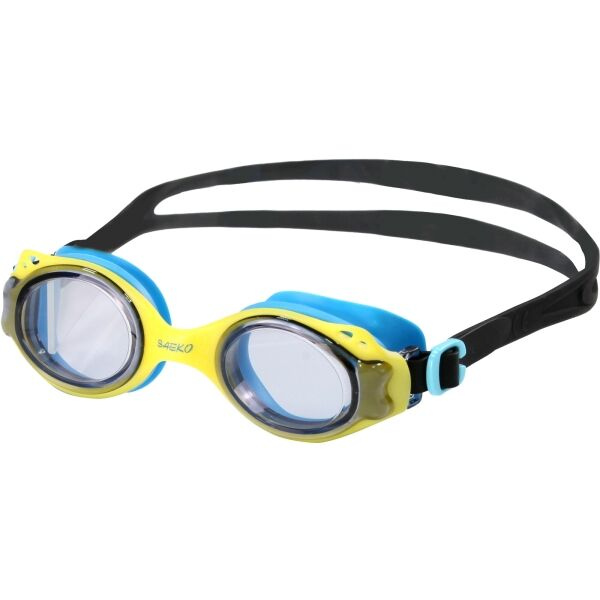 Saekodive S27 JR Dětské plavecké brýle