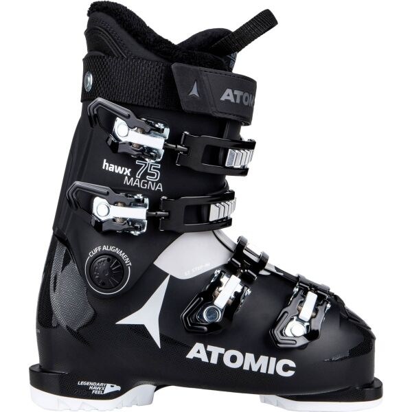 Atomic HAWX MAGNA 75 W Dámská lyžařská obuv