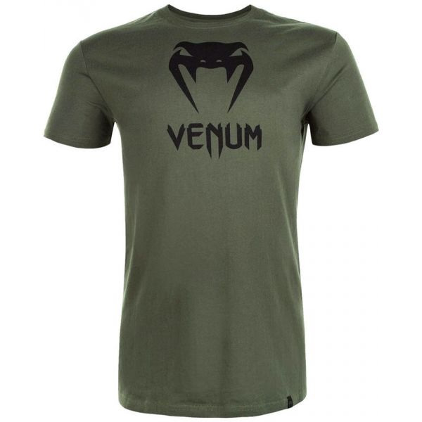 Venum CLASSIC T-SHIRT Pánské triko