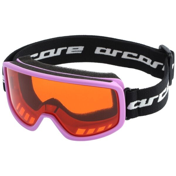 Arcore SLEET Dětské/juniorské lyžařské brýle