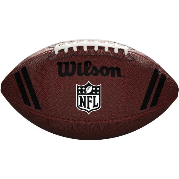 Wilson NFL SPOTLIGHT FB OFF Míč na americký fotbal