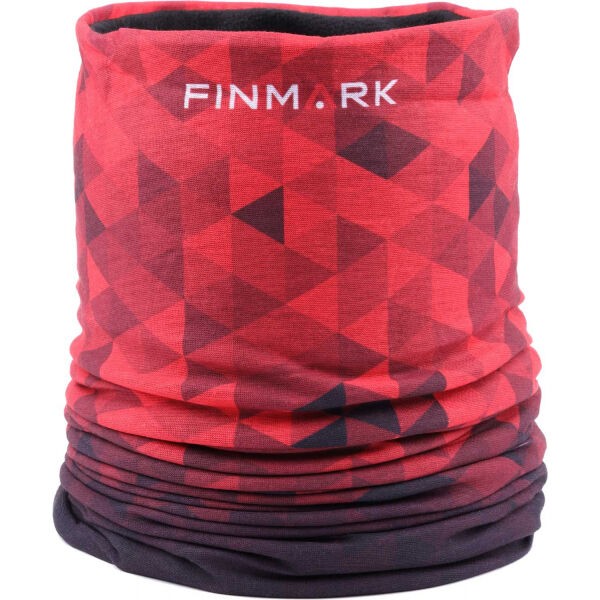 Finmark FSW-111 Multifunkční šátek