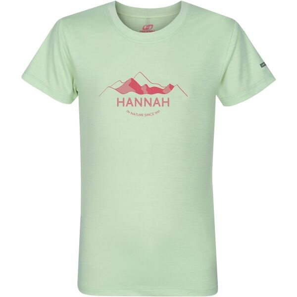 Hannah CORNET JR II Dětské funkční tričko