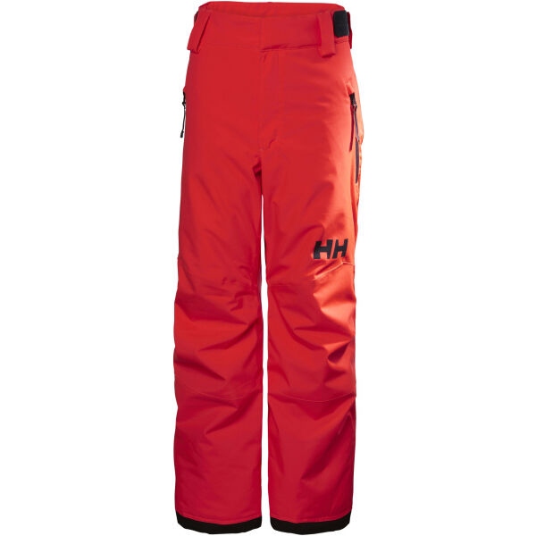 Helly Hansen LEGENDARY PANT Dětské lyžařské kalhoty