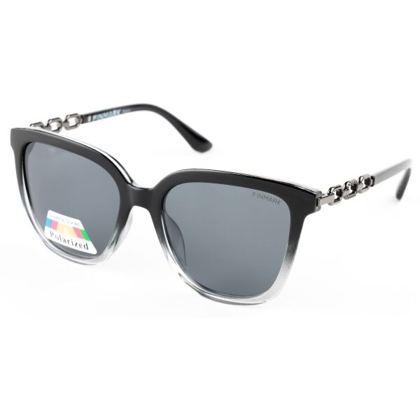 Finmark F2311 Sluneční brýle s polarizačními čočkami