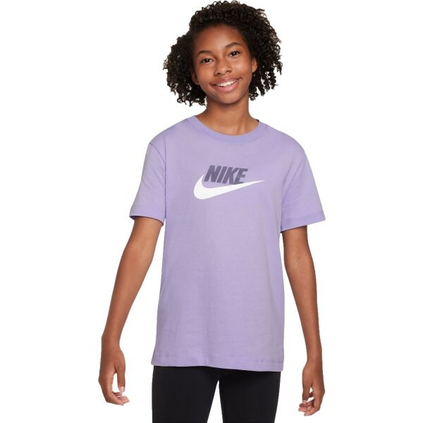 Nike SPORTSWEAR Dívčí tričko