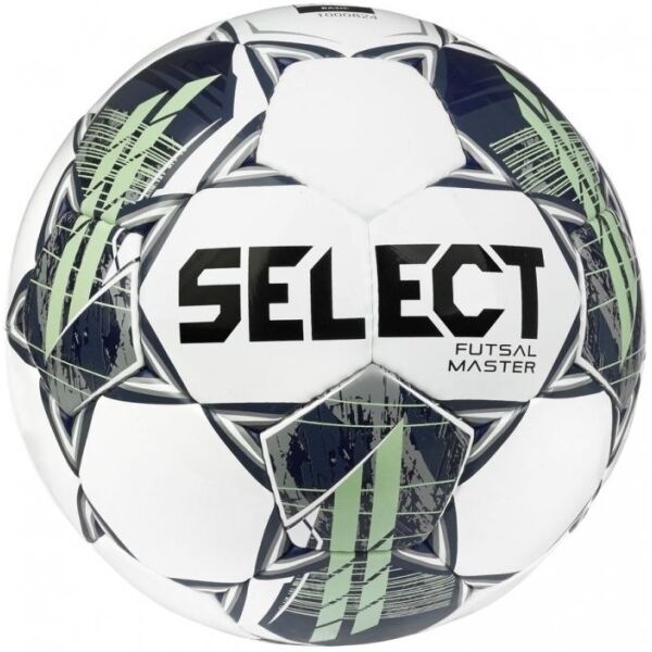Select FUTSAL MASTER Futsalový míč