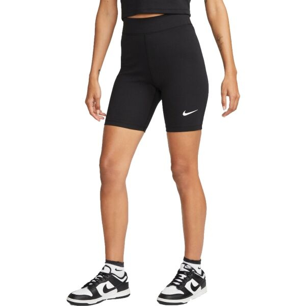 Nike SPORTSWEAR CLASSIC Dámské elastické šortky