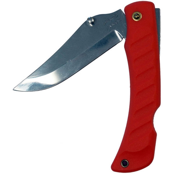 MIKOV CROCODILE 243-NH-1/C Kapesní outdoorový nůž