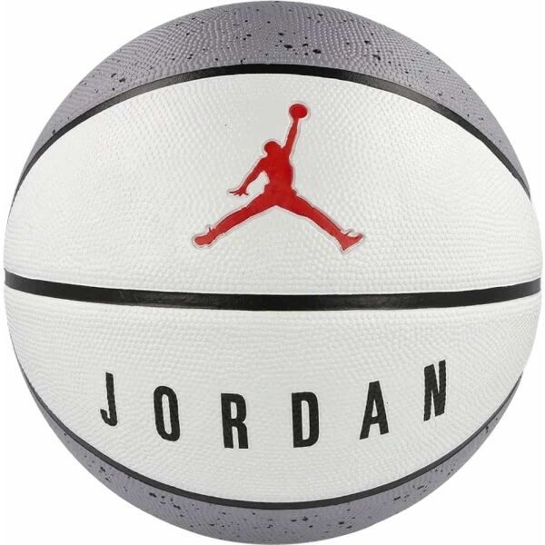 Nike JORDAN PLAYGROUND 2.0 8P DEFLATED Basketbalový míč