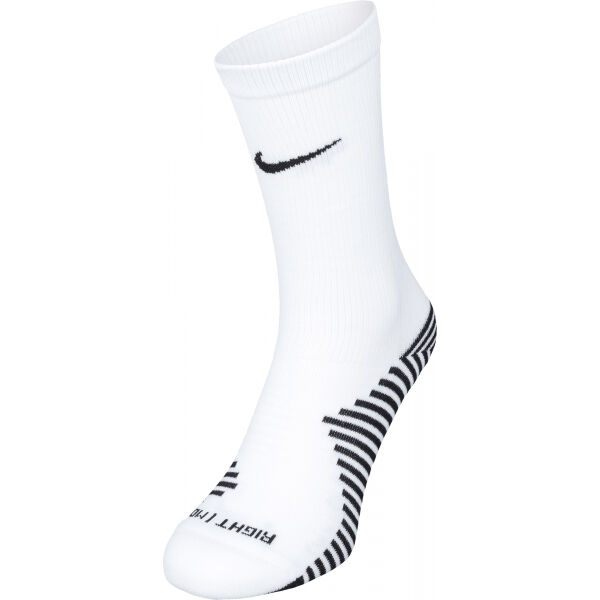 Nike SQUAD CREW Sportovní ponožky