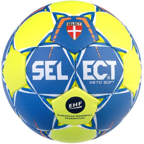 Select HB KETO SOFT Tréninkový házenkářský míč