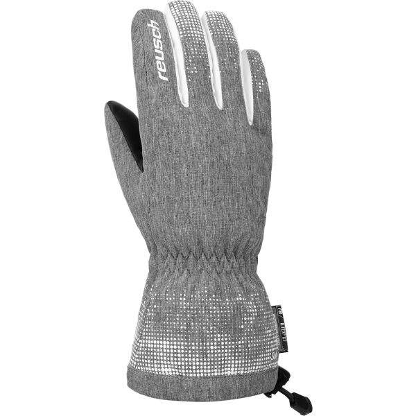 Reusch XAVIERA R-TEX XT Lyžařské rukavice