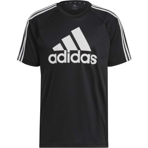 adidas SERENO BOS T2 Pánské fotbalové tričko