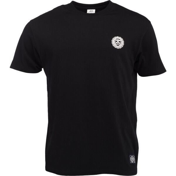 Russell Athletic T-SHIRT M Pánské tričko