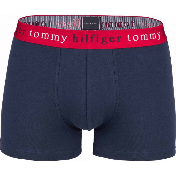 Tommy Hilfiger TRUNK Pánské boxerky