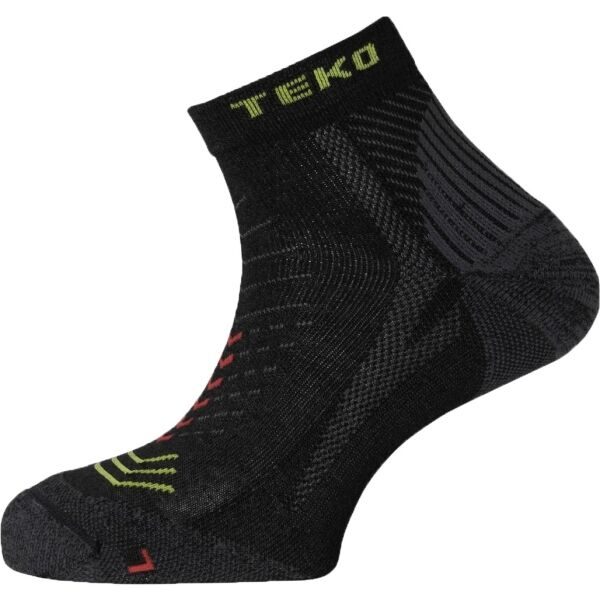 TEKO ECO RUN ENDURO 2.0 Běžecké ponožky
