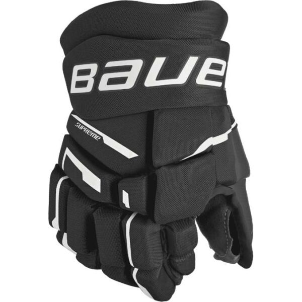 Bauer SUPREME M3 GLOVE-JR Juniorské hokejové rukavice