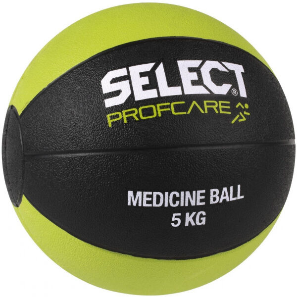 Select MEDICINE BALL 5 KG Medicinbal
