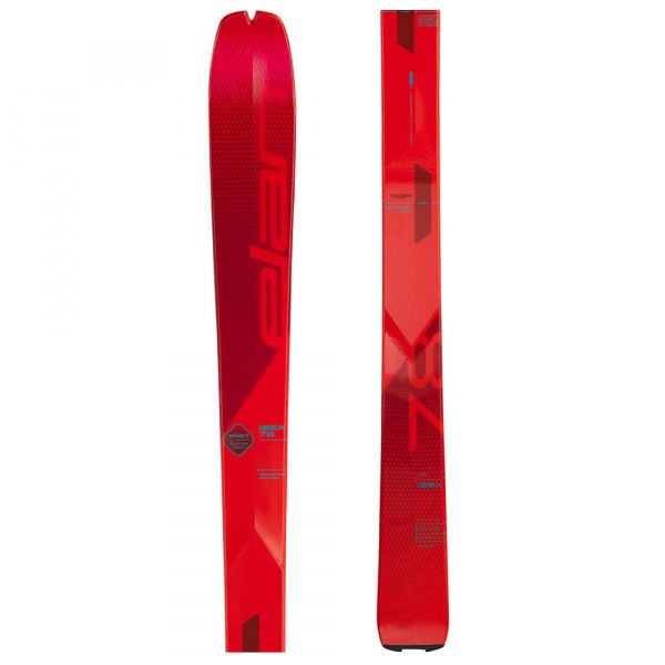 Elan IBEX 78 Skialpové lyže