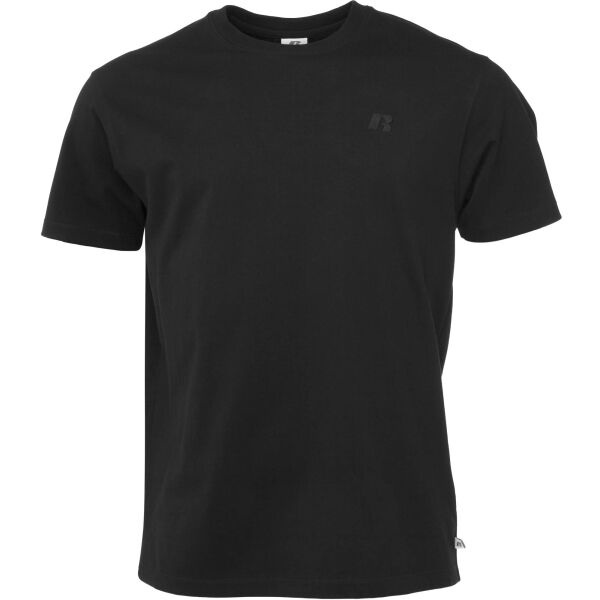 Russell Athletic T-SHIRT BASIC M Pánské tričko