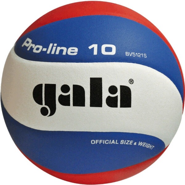 GALA PRO LINE BV 5121 S Volejbalový míč