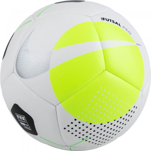 Nike FUTSAL PRO TEAM Futsalový míč