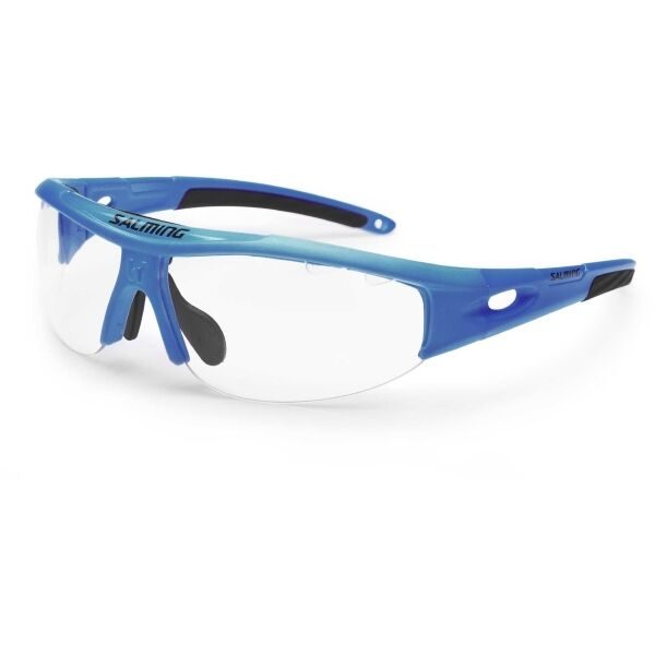 Salming V1 PROTEC EYEWEAR JR Juniorské ochranné brýle na florbal