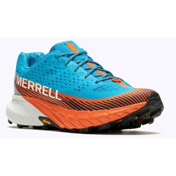 Merrell AGILITY PEAK 5 Pánské běžecké boty