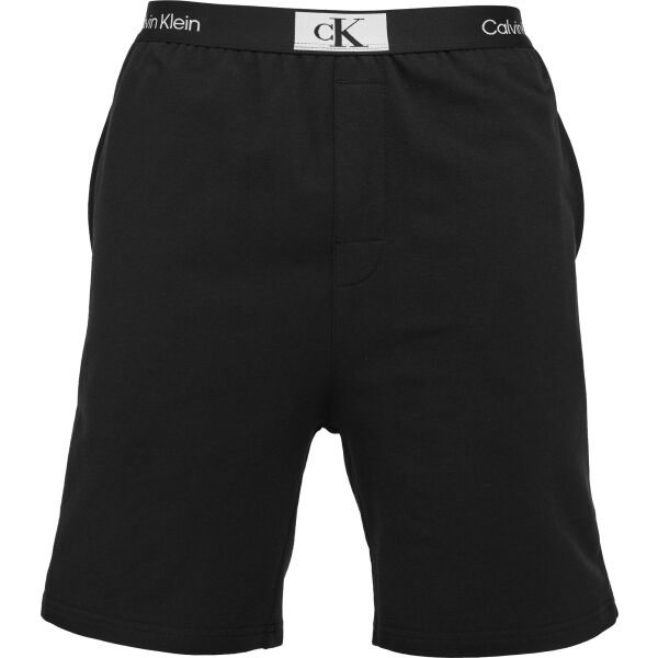 Calvin Klein ´96 TERRY LOUNGE SHORT Pánské šortky