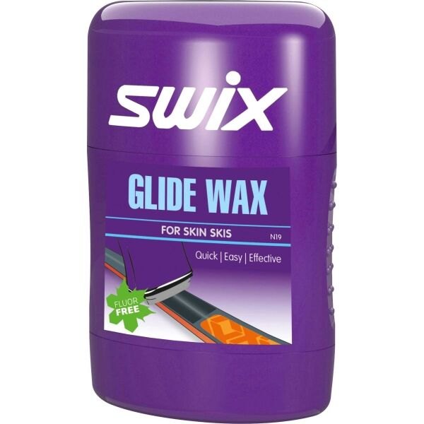Swix SKIN WAX ROZTOK Skluzný vosk