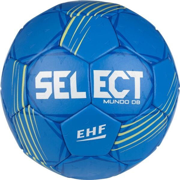 Select HB MUNDO Házenkářský míč