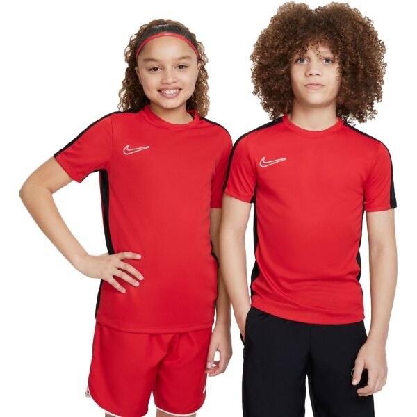 Nike DRI-FIT ACADEMY23 Dětské fotbalové tričko