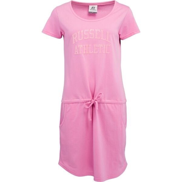 Russell Athletic DRESS W Dámské šaty
